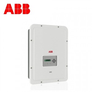 Grupul industrial ABB finalizează vânzarea business-ului de invertoare solare către italienii de la Fimer