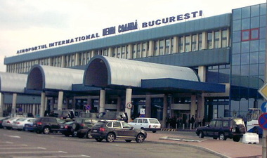CNAIR: Trafic deviat la intrarea în aeroportul Henri Coandă, din 3 martie 