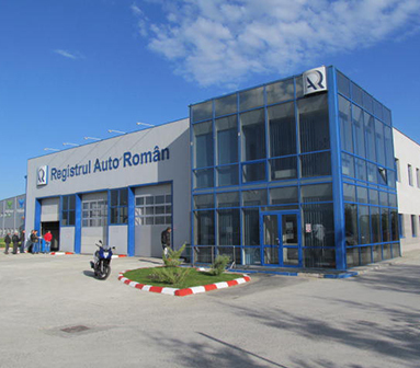 Registrul Auto Român estimează un profit net de 127,85 milioane lei în acest an