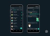 WhatsApp lansează Dark Mode