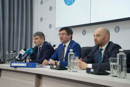 Cea mai mare tăiere ilegală de pădure, din ultimii cinci ani, a fost descoperită la Sighetu Marmaţiei, Maramureş. Ministerul Mediului publică limitele ariilor naturale protejate din România, în format INSPIRE