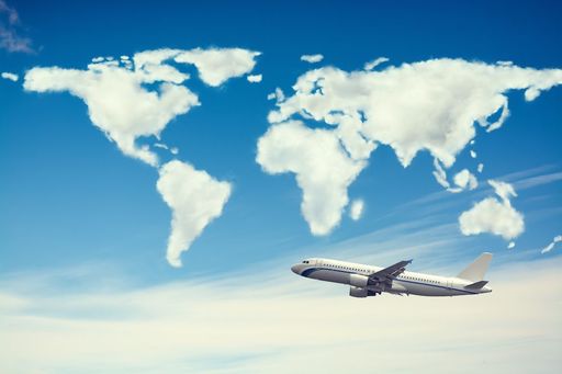 Agenţie de turism online: Peste 1.000 pasageri au fost asistaţi în reprogramarea sau anularea zborului şi am recuperat peste 50.000 euro de la companiile aeriene 