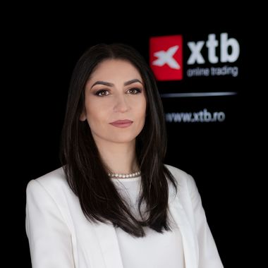 Casă de brokeraj: În astfel de perioade de volatilitate mare, le recomandăm investitorilor să aplice cu rigurozitate principiile de management al riscului