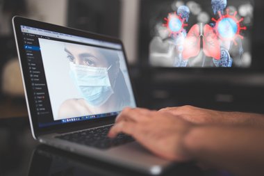 SONDAJ: Angajaţii români se tem mai degrabă de recesiune decât de infectarea cu coronavirus 