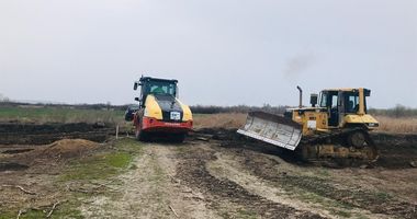 CNAIR: Încep lucrările de construcţie a Variantei Ocolitoare Timişoara Sud, un proiect de peste 272 de milioane de lei, fără TVA
