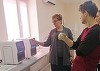 Crucea Roşie Română anunţă că a cumpărat zece aparate de testare rapidă Covid-19 şi 300 de kituri de testare din donaţia OMV Petrom de 1 milion de euro 