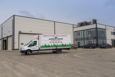 Wetterbest finalizează relocarea fabricii din Băicoi şi inaugurează noua facilitate de producţie, o investiţie de 44,5 milioane lei