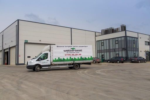 Wetterbest finalizează relocarea fabricii din Băicoi şi inaugurează noua facilitate de producţie, o investiţie de 44,5 milioane lei