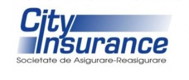 ASF a amendat City Insurance, liderul pieţei de asigurări din România, cu 100.000 de lei