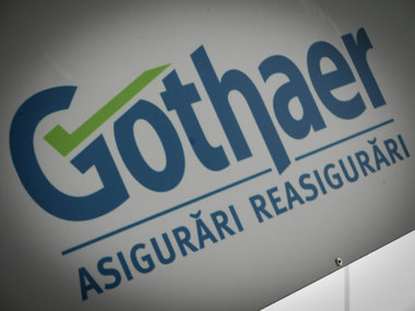Gothaer Asigurări Reasigurări şi-a redus capitalul social cu 25 milioane lei, la 59,78 milioane lei