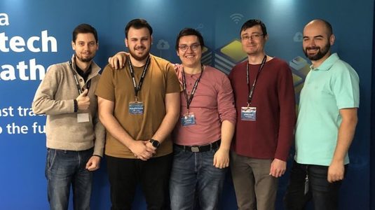 Un startup românesc a fost selectat în acceleratorul Pi Labs din Marea Britanie, investitor în tehnologii pentru real estate 