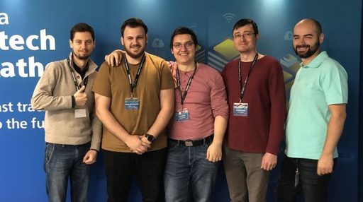Un startup românesc a fost selectat în acceleratorul Pi Labs din Marea Britanie, investitor în tehnologii pentru real estate 