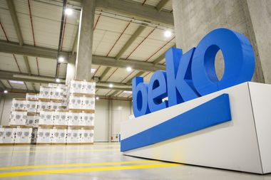 Compania Arctic donează produse electrocasnice în valoare de 1,4 milioane lei pentru spitalele din România