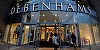 Debenhams se pregăteşte pentru declararea falimentului şi intrarea în administrare specială din cauza epidemiei de coronavirus