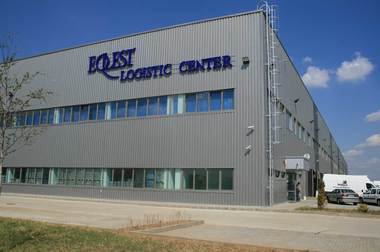 Holdingul financiar olandez Forum Serdika a vândut parcul industrial Equest Logistic către CTP, tranzacţie de circa 30 de milioane de euro
