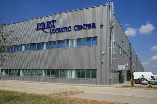Holdingul financiar olandez Forum Serdika a vândut parcul industrial Equest Logistic către CTP, tranzacţie de circa 30 de milioane de euro