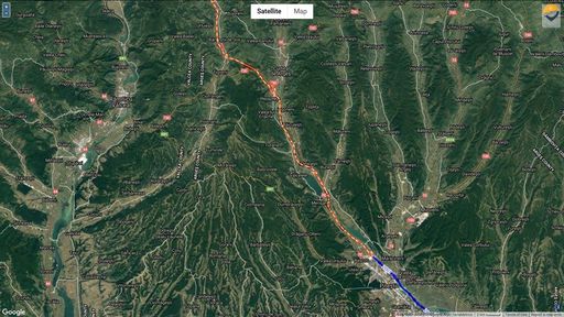 Asociaţia Pro Infrastructură: Licitaţia Secţiunii 5 a Autostrăzii A1 Sibiu-Piteşti a fost din nou contestată, punând în pericol semnarea contractului în câteva luni şi debutul lucrărilor