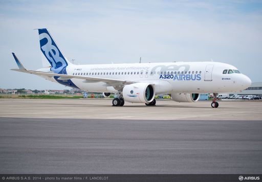 Airbus îşi revizuieşte cotele de producţie în contextul pandemiei Covid-19 şi scade producţia de aeronave cu 30%: Afacerile sunt afectate de pandemia Covid-19