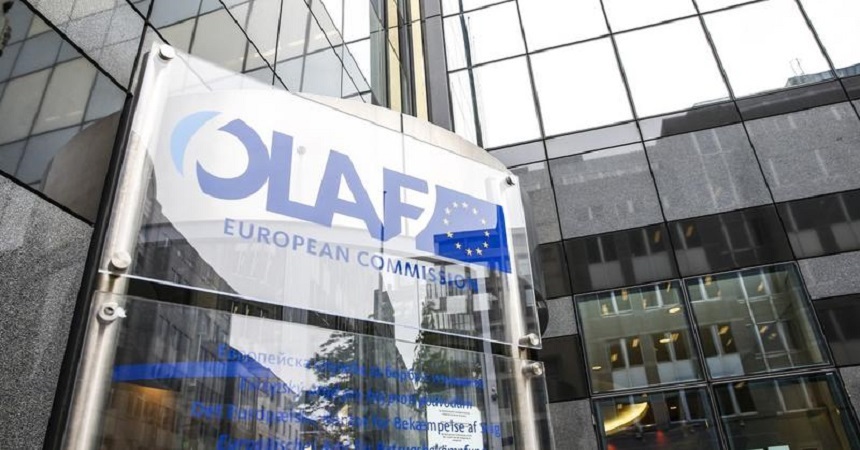 Investigaţie OLAF referitoare la o fraudă de peste 400 de mii de euro în care a fost implicată şi o companie din România, legată de un proiect de mediu
