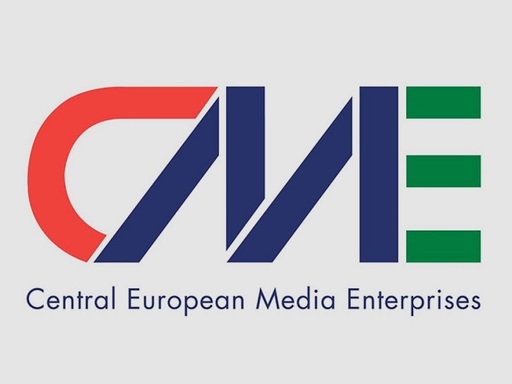 Veniturile nete ale CME, proprietarul Pro TV, au scăzut cu 2% în primul trimestru, la curs valutar real; Veniturile nete din România au crescut însă cu 1,8%