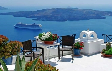 Turiştii care vor călători în Grecia vor avea nevoie de un ”paşaport de sănătate”, care să ateste că nu au coronavirus