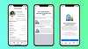Facebook extinde disponibilitatea aplicaţiei Messenger Kids şi adaugă noi facilităţi