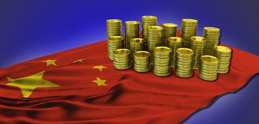 Coface prognozează o rată de creştere de 4% pentru economia Chinei în acest an. Insolvenţele vor cunoaşte o creştere accelerată