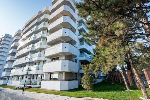 Ansamblul rezidenţial Royal Town a început construcţia a trei noi blocuri în Iaşi, investiţie de peste 15 milioane euro