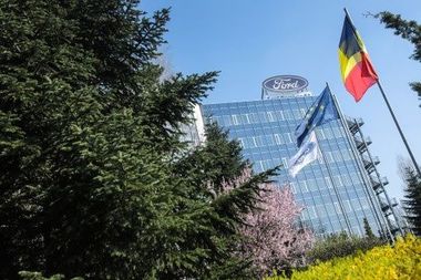 Ford reia gradual producţia de vehicule şi motoare la principalele sale uzine din Europa, din 4 mai, inclusiv la Craiova