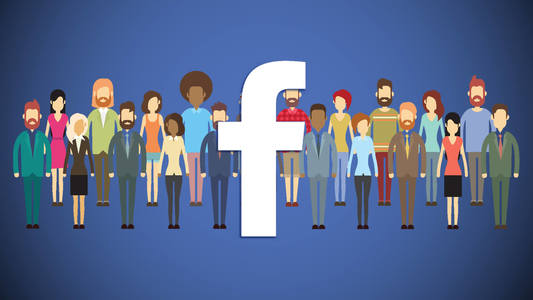 Facebook a înregistrat lunar 2,6 miliarde de utilizatori în primul trimestru al anului 2020

