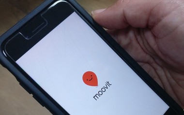 Intel va cumpăra Moovit
