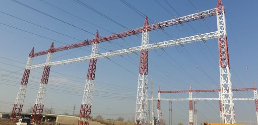 Transelectrica şi-a dublat profitul net în primul trimestru, la 77,19 milioane lei, în timp ce veniturile au scăzut cu 7%, la 602,84 milioane lei