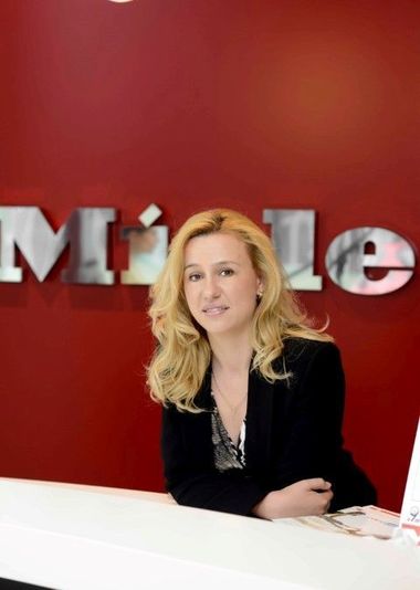 Directorul general al producătorului de echipamente electrocasnice Miele România preia şi coordonarea activităţii din Ungaria 