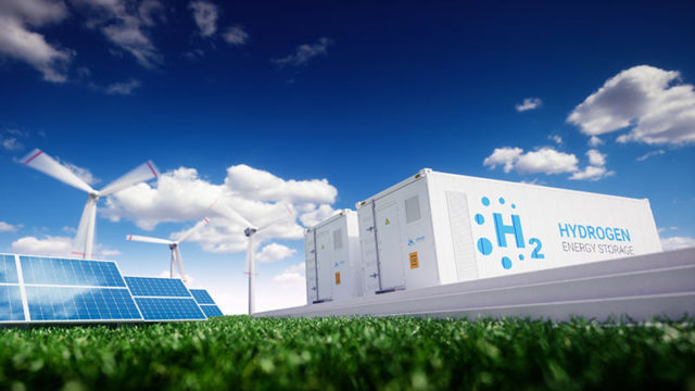 Opt mari companii lansează iniţiativa "Alege Hidrogenul Regenerabil" şi solicită Comisiei Europene să exploateze întregul potenţial al energiei din surse regenerabile de a decarboniza în întregime Europa