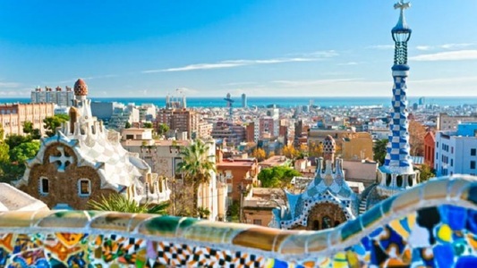 Spania anunţă că turiştii străini pot veni în ţară din luna iulie, fără a mai fi necesară plasarea lor în carantină