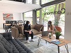 Spaţiile de coworking din Bucureşti se redeschid. Ocupanţiispaţiului vor trebui să poarte măşti, să păstreze distanţa de 1,5 metri şi să-şi dezinfecteze mâinile 