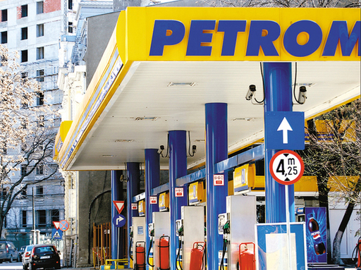 OMV Petrom va instala, împreună cu Eldrive, 30 de puncte de încărcare rapidă pentru maşinile electrice în benzinăriile din România şi Bulgaria 