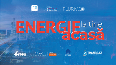 News Energy.forum: Lideri din industria energetică discută principalele subiecte de interes la videoconferinţa “Energie la tine acasă”


