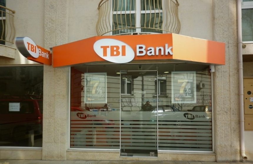 Profitul net consolidat al TBI Bank a crescut cu 58% în 2019, până la 22,9 milioane euro