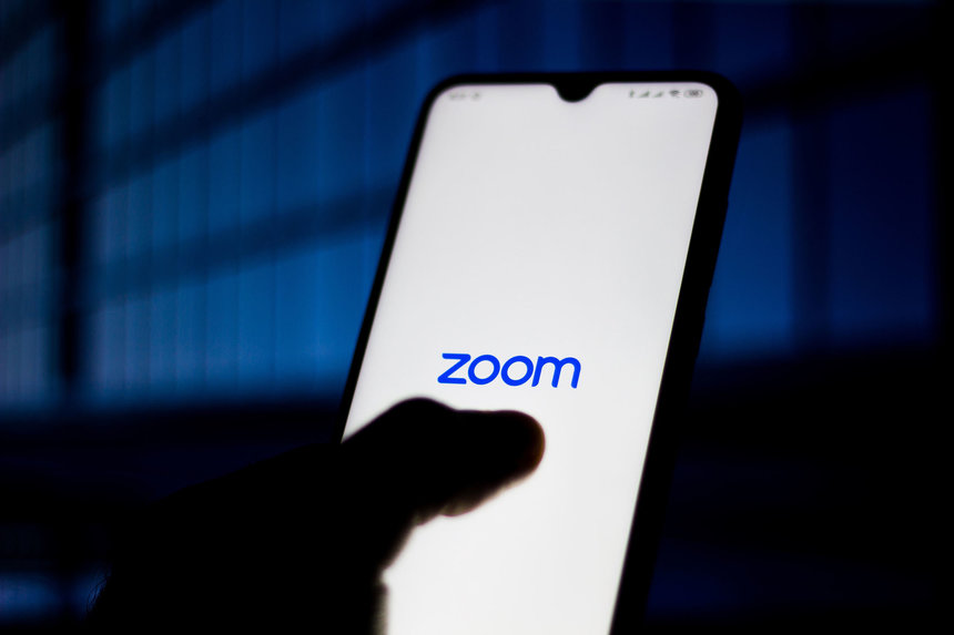 Veniturile Zoom au crescut cu 169% în primul trimestru