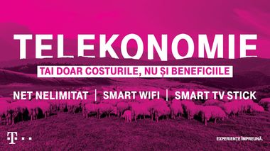 SONDAJ: Aproape 90% dintre utilizatori caută un preţ cât mai mic când vine vorba serviciile de telecomunicaţii. Jumătate spun că veniturile gospodăriei lor au scăzut în timpul pandemiei