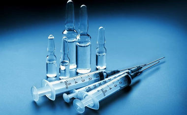 Alianţa pentru vaccinuri GAVI a atras 8,8 miliarde de dolari de la donatori pentru programe de imunizare în ţări sărace