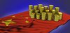 Coface: Creşterea economică a Chinei va ajunge la 1%, cel mai scăzut nivel în 30 de ani