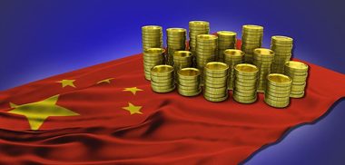 Coface: Creşterea economică a Chinei va ajunge la 1%, cel mai scăzut nivel în 30 de ani