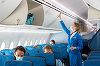 KLM va opera 3.000 de zboruri în iulie. Ruta Bucureşti–Amsterdam face parte din noul plan de zbor, începând cu 17 iunie 