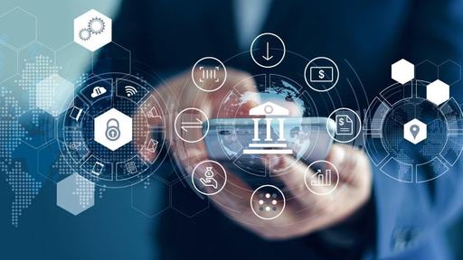 STUDIU: Cheltuielile cu transformarea digitală vor ajunge la 7,4 trilioane de dolari până în 2023. Ameninţările cibernetice reprezintă cea mai mare provocare pentru companii în următorul an