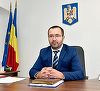 Mihai-Liviu Moraru a fost numit director general al Agenţiei pentru Finanţarea Investiţiilor Rurale