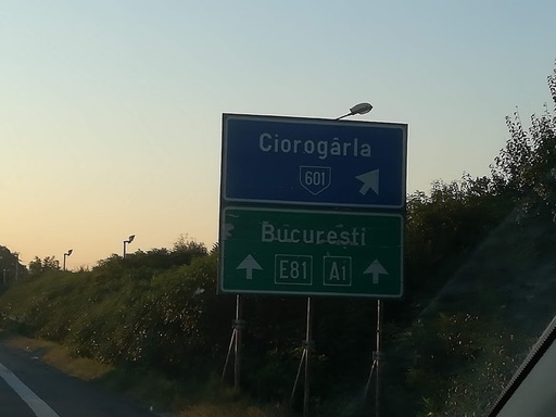 CNAIR a desemnat câştigătorul pentru proiectarea şi execuţia lotului 1 al Centurii Bucureşti - sector Nord, în lungime de 17,5 kilometri