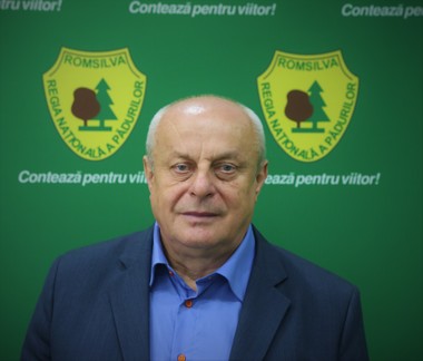 Directorul Direcţiei Silvice Arad, numit director general al Romsilva, cu un mandat interimar/ Procedura de selecţie a noului director general, deşi a fost finalizată, nu s-a concretizat prin semnarea contractului de mandat cu candidatul propus