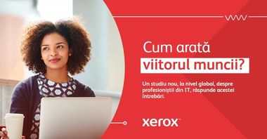 STUDIU: Peste jumătate dintre factorii de decizie din IT intenţionează să îşi schimbe politica de lucru de acasă în anul următor, optând pentru un regim de lucru hibrid

